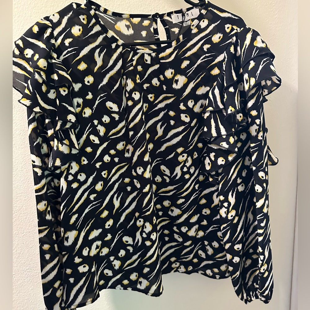 Women’s Dress Shirt, Never Worn! NWT